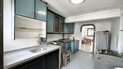 Blk 211 Boon Lay Place (Jurong West), HDB 3 Rooms #532011471